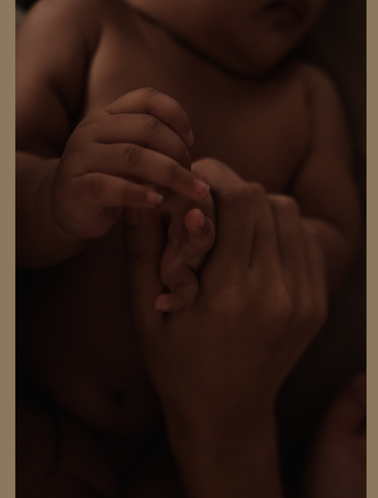 postpartum depressie